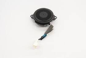 321063s5a000 Acura 2023 -2025 Integra Rear Left Quarter Panel Audio Speaker Oem