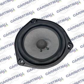 39112-s3v-a91 Acura 2004-2006 Mdx Rear Left Side Door Audio Speaker Bose Oem 39112-s3v-a91 Acura 2004-2006 Mdx Rear Left Side Door Audio Speaker Bose Oem