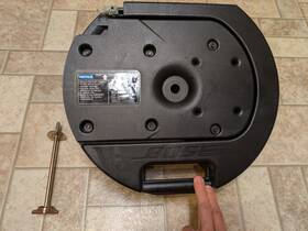 39120-s6m-a13 Acura 39120-6sm-a13 Rsx Bose Subwoofer Assembly