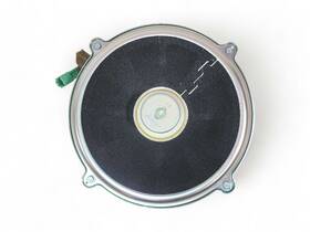 39120-sja-a51 Acura Rl 05-12 Bose Subwoofer Bass Speaker Low D035 Oem 2005 2