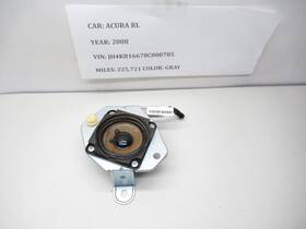 39120-sja-a81 Acura 2005-2012 Rl Rear Right Side Deck Speaker Tweeter Oem