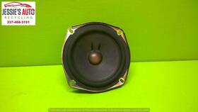 39120-ss8-a11 Acura 97 98 99 Cl 3.0 At Coupe Factory Bose Rear Speaker 6.5 Inch 1992-39