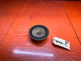 Acura 39120-st7-000 94-01 Integra 2d Rear Audio Speaker Oem #331