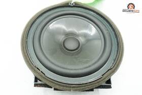 39120-tk4-a51 Acura 09-14 Tl Sedan Oem Rear Left Or Right Side Door Speaker Black 5011
