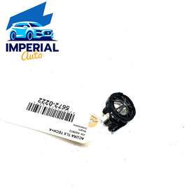 39120-tz5-a52 Acura 2015-20 Tlx Tech A Windshield Right Left Side Pillar Tweeter Speaker Oem