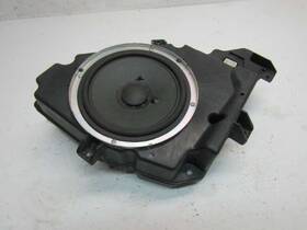39120stxa41 Acura 2007-2013 Mdx Rear Back Sub Woofer Subwoofer Speaker Els Oem Housing Box