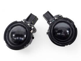 39121-3s5-a21 Acura 2023-2025 Integra Rear Right/left Audio Tweeter Speakers 2