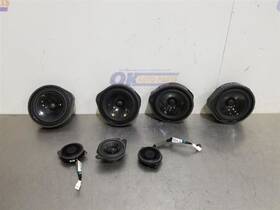 644.ac1223 Acura 23 2023 Integra Door Speaker Set 644.ac1223 Acura 23 2023 Integra Door Speaker Set