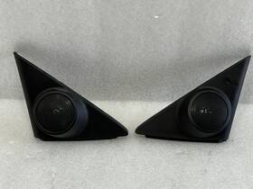 644.ac1i17 Acura 2016 2017 2018 2019 2020 2021 2022 Ilx Tweeter Speakers Corner Trim Covers