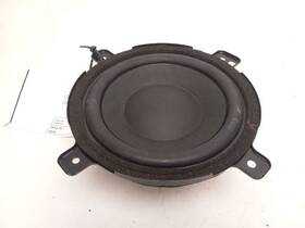 644.ac1i19 Acura Rear Decklid Subwoofer Speaker Fits Ilx 2019 Oem