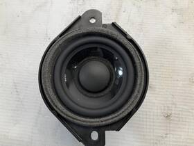 644.ac1n18 Acura 14 15 16 17 18 19 20 Tlx 2.4 At Fwd Dash Board Audio Speaker Oem B