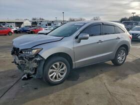 644.ac1p18 Acura Speaker Oem 2018 Rdx 1yr Wrnty