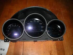 644.ac1r05 Acura 2005 Rl Speaker 644.ac1r05 Acura 2005 Rl Speaker