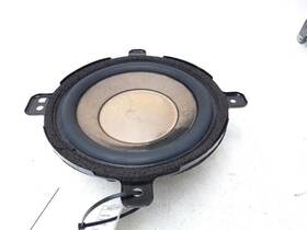 644.ac1u12 Acura Subwoofer Speaker Fits Tsx 2012 Oem