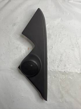 72443-tl0 Acura 2010 Tsx Front Right Rh Passenger Door Tweeter Cover Trim Panel