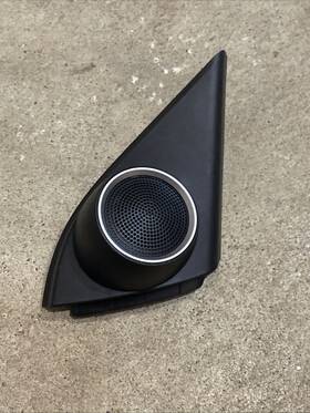72443-tx4-a0 Acura 2014-2021 Rdx Oem Pass Rh Door Tweeter Speaker With Trim Eas25kh59c