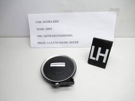 72483-stk-a00 Acura 2007 2009 Rdx Left Driver Side Door Tweeter Speaker Oem