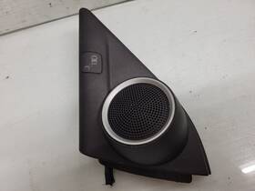 72483-tx4-a1 Acura 2016-2018 Rdx Left Front Door Tweeter W Blind Spot Indicator Oem