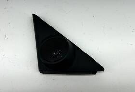 72483-tx6 Acura 13-20 Ilx Front Left Driver Side Door Tweeter Speaker Cover Trim