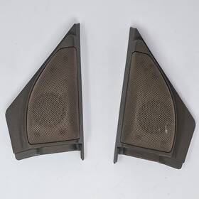 76270-s3v Acura 05-06 Mdx Oem Driver Passenger Right Left Side Speaker Tweeter Twiddler