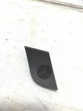 77132-stx Acura 2010 Mdx Left Rear Speaker Tweeter Cover ##