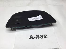 77260-tx6-a Acura 2016 Ilx Dash Radio Audio Speaker
