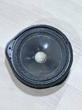 8a420-3s5-a21 Acura 2024 Integra Rear Driver Side Door Speaker