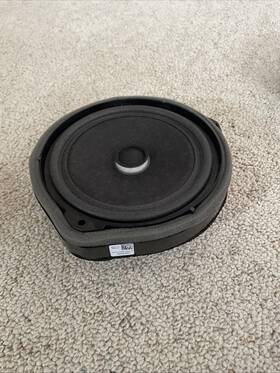 8a420-tya Acura 2025 Mdx Door Speaker