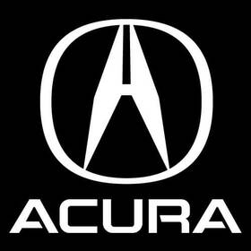 8a430-tya-a71 Acura Genuine Speaker Assembly 8cm