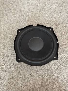 8a440-tya-a51 Acura 2025 Mdx Subwoofer Speaker