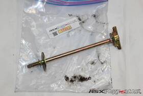 91853-s6m-a10 Acura Rsx Type S Sub Woofer Anchor Bolt