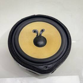 B-116 Acura 2019 - 2022 Ilx Front Left Driver Side Door Speaker Oem