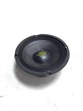 Brm6lp Acura 2004 Tsx Left Front Door Speaker ##