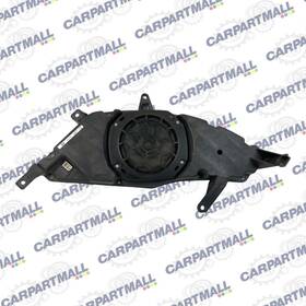 Eab20109a Acura 2007 08 09 10 11 2012 Rdx Rear Subwoofer Audio Speaker Oem
