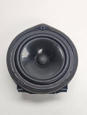 Eas16p699g Acura 2014-2018 Rdx Front Or Rear Side Door Audio Speaker Oem