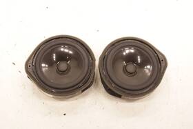 Eas16p899a Acura 2023-2026 Integra A-spec Rear Left And Right Side Door Audio Speakers