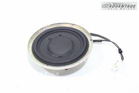 Eas20pl339a Acura 2014-2020 Mdx Rear Subwoofer Bass Box Audio Speaker Oem
