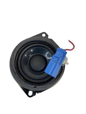 Eas8pm193dr Acura 2007-2012 Rdx Rear Pillar Mid Trunk Speaker Tweeter Oem