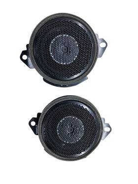 Eas8pm218e Acura 2019-2024 Rdx A-spec Els Studio Rear Left And Right D-pillar Speaker Set X2