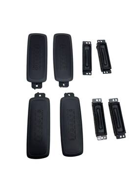 Eas9sm133a Acura 2019-2024 Rdx Els Studio Highline Roof Headliner Speaker And Cover Set Oem