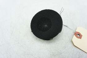 Easa16kh06a4 Acura 2004-08 Tl Type-s Oem Front Left Or Right Audio Speaker Tweeter Black 1077