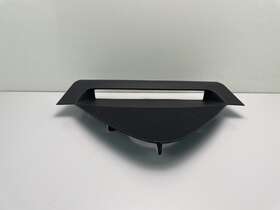 77270-stk-a011-20 Acura Gc11-4521-100 2007-2012 Rdx Center Dash Speaker Cover Trim Bezel Oem