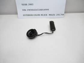 S3m250447 Acura 2001-2003 Cl Tweeter Speaker Oem