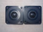 Ad11600 Philips Pair Dome Tweter Belgium