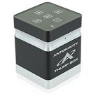 Ag-tb-01 Antigravity Batteries Thump Box Bluetooth Speaker Compact Cardboard 639713372885