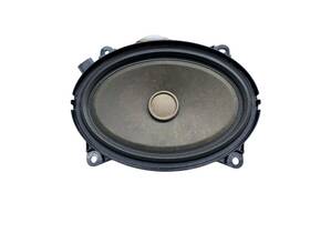 505405550 Alfa Romeo 2017 Giulia Rear Center Package Tray Harman Kardon Subwoofer Speaker