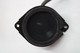 50549538 Alfa Romeo 2024 Tonale Rear Deck Shelf Speaker Oem 2022-2026