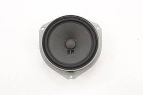 50559757 Alfa Romeo 2018 - 2025 Stelvio Rear Right Side Door Audio Speaker Oem