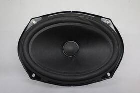 50567256 Alfa Romeo 2024 Tonale Rear Right Or Left Door Speaker Oem 2022-2026