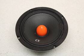 Nmr65 Alphasonik 6.5 Inch Mid Range Speaker 400 Series Neuron Nmr65 Alphasonik 6.5 Inch Mid Range Speaker 400 Series Neuron